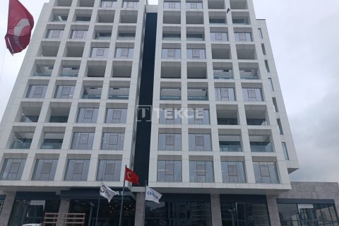 2+1 Wohnung  in Istanbul, Türkei Nr. 149864 - 14