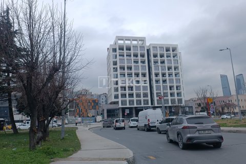 2+1 Wohnung  in Istanbul, Türkei Nr. 149864 - 13