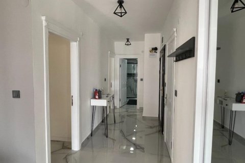 Apartment for sale  in Mahmutlar, Antalya, Turkey, 125m2, No. 208018 – photo 9