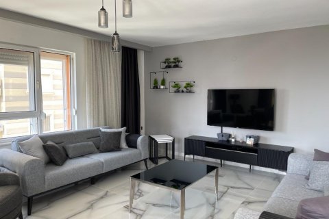 Apartment for sale  in Mahmutlar, Antalya, Turkey, 125m2, No. 208018 – photo 1