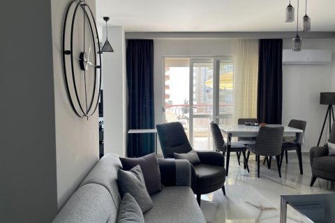 Apartment for sale  in Mahmutlar, Antalya, Turkey, 125m2, No. 208018 – photo 3