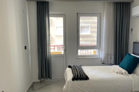 Apartment for sale  in Mahmutlar, Antalya, Turkey, 125m2, No. 208018 – photo 11