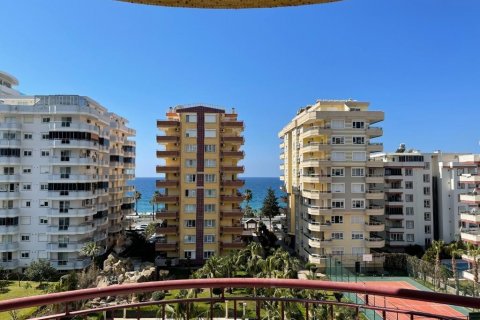 Apartment for sale  in Mahmutlar, Antalya, Turkey, 125m2, No. 208018 – photo 14