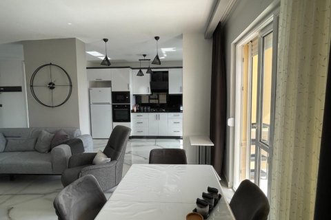 Apartment for sale  in Mahmutlar, Antalya, Turkey, 125m2, No. 208018 – photo 5