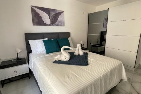 Apartment for sale  in Mahmutlar, Antalya, Turkey, 125m2, No. 208018 – photo 13