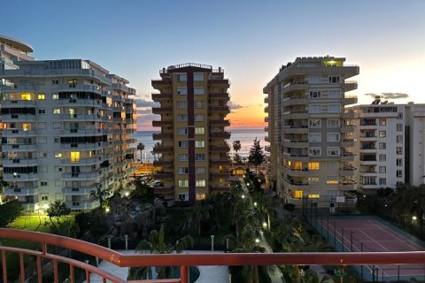 Apartment for sale  in Mahmutlar, Antalya, Turkey, 125m2, No. 208018 – photo 15