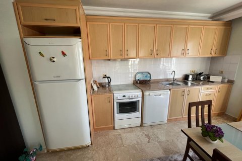 Продажа квартиры  в Джикджилли, Анталье, Турция 3 комн., 95м2, №208012 – фото 4