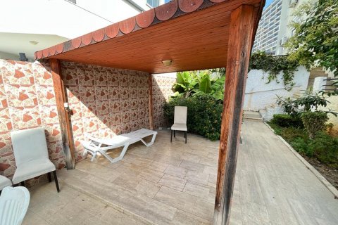 Продажа квартиры  в Джикджилли, Анталье, Турция 3 комн., 95м2, №208012 – фото 13