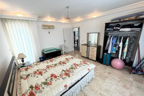 Продажа квартиры  в Джикджилли, Анталье, Турция 3 комн., 95м2, №208012 – фото 10