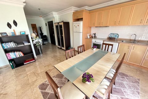 Продажа квартиры  в Джикджилли, Анталье, Турция 3 комн., 95м2, №208012 – фото 3