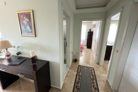 Продажа квартиры  в Джикджилли, Анталье, Турция 3 комн., 95м2, №208012 – фото 7