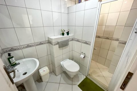 Продажа квартиры  в Джикджилли, Анталье, Турция 3 комн., 95м2, №208012 – фото 12