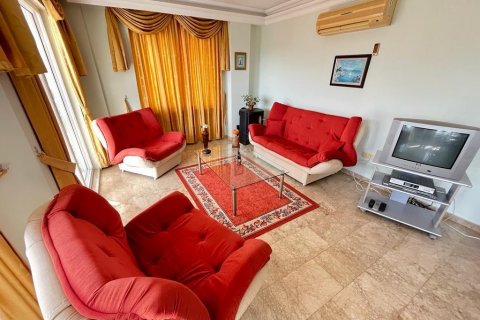 Продажа квартиры  в Джикджилли, Анталье, Турция 3 комн., 95м2, №208012 – фото 1