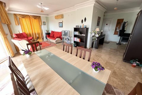 Продажа квартиры  в Джикджилли, Анталье, Турция 3 комн., 95м2, №208012 – фото 2