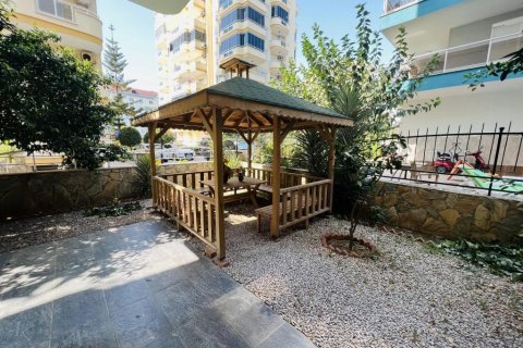 Продажа квартиры  в Махмутларе, Анталье, Турция 5 комн., 170м2, №208013 – фото 22