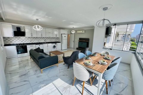 Продажа квартиры  в Махмутларе, Анталье, Турция 5 комн., 170м2, №208013 – фото 1