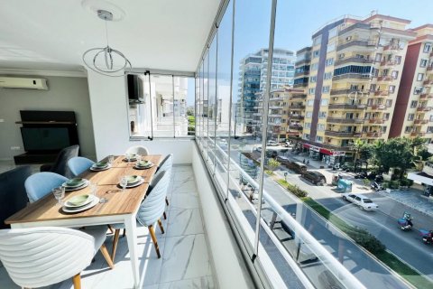 Продажа квартиры  в Махмутларе, Анталье, Турция 5 комн., 170м2, №208013 – фото 5
