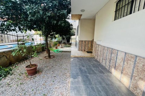 Продажа квартиры  в Махмутларе, Анталье, Турция 5 комн., 170м2, №208013 – фото 21