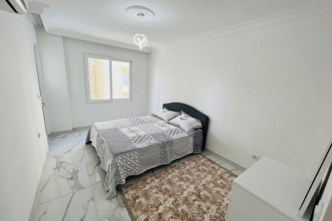 Продажа квартиры  в Махмутларе, Анталье, Турция 5 комн., 170м2, №208013 – фото 12