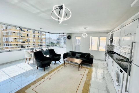 Продажа квартиры  в Махмутларе, Анталье, Турция 5 комн., 170м2, №208013 – фото 2