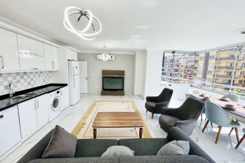 Продажа квартиры  в Махмутларе, Анталье, Турция 5 комн., 170м2, №208013 – фото 3