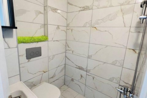 Продажа квартиры  в Махмутларе, Анталье, Турция 5 комн., 170м2, №208013 – фото 18