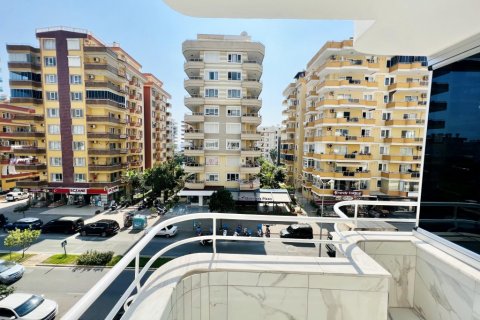 Продажа квартиры  в Махмутларе, Анталье, Турция 5 комн., 170м2, №208013 – фото 8