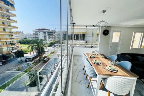 Продажа квартиры  в Махмутларе, Анталье, Турция 5 комн., 170м2, №208013 – фото 4