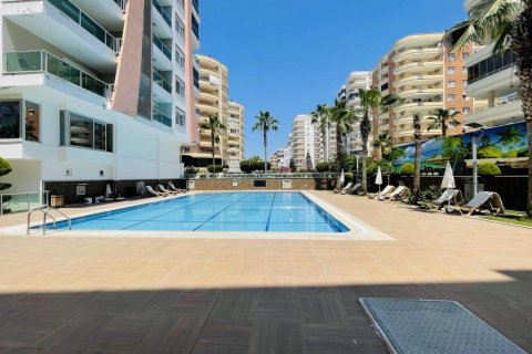 Lägenhet  i Mahmutlar, Antalya, Turkiet Nr. 208014 - 23