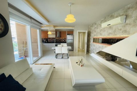 Lägenhet  i Mahmutlar, Antalya, Turkiet Nr. 208014 - 3