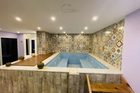 Lägenhet  i Mahmutlar, Antalya, Turkiet Nr. 208014 - 30