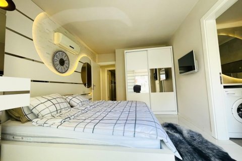 Lägenhet  i Mahmutlar, Antalya, Turkiet Nr. 208014 - 11