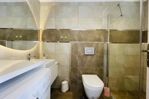 Lägenhet  i Mahmutlar, Antalya, Turkiet Nr. 208014 - 15