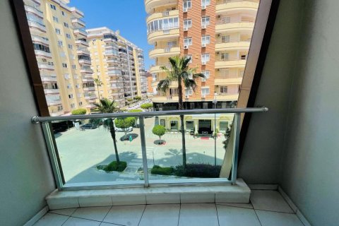 Lägenhet  i Mahmutlar, Antalya, Turkiet Nr. 208014 - 20