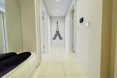 Lägenhet  i Mahmutlar, Antalya, Turkiet Nr. 208014 - 9