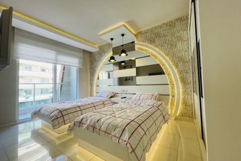 Lägenhet  i Mahmutlar, Antalya, Turkiet Nr. 208014 - 17