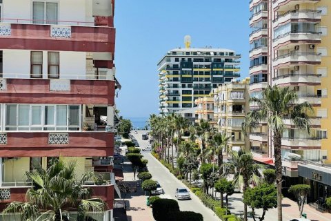 Lägenhet  i Mahmutlar, Antalya, Turkiet Nr. 208014 - 8