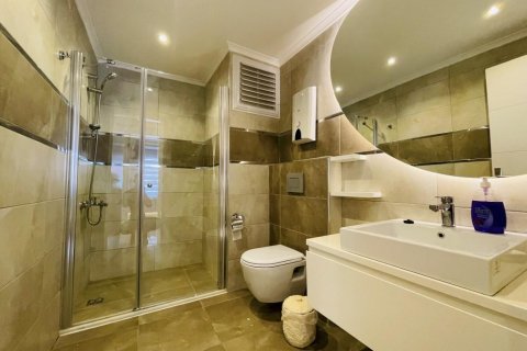 Lägenhet  i Mahmutlar, Antalya, Turkiet Nr. 208014 - 21