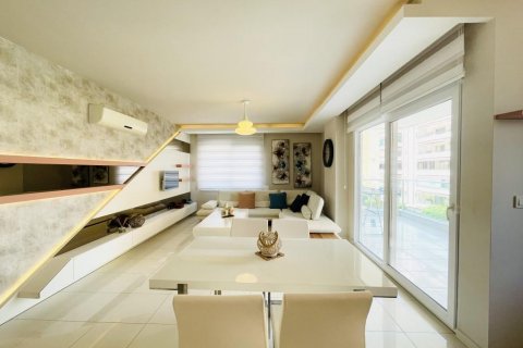 Lägenhet  i Mahmutlar, Antalya, Turkiet Nr. 208014 - 2