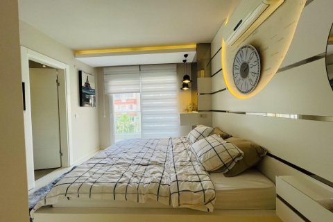 Lägenhet  i Mahmutlar, Antalya, Turkiet Nr. 208014 - 10
