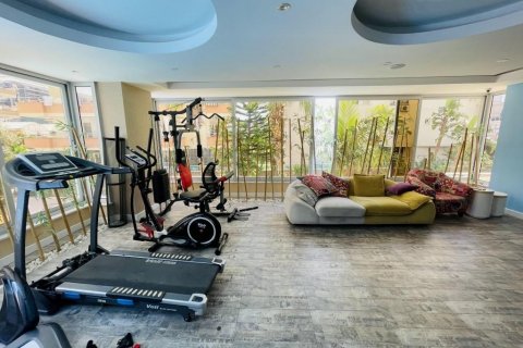 Lägenhet  i Mahmutlar, Antalya, Turkiet Nr. 208014 - 28