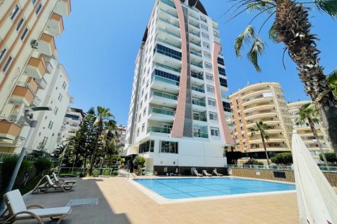 Lägenhet  i Mahmutlar, Antalya, Turkiet Nr. 208014 - 22