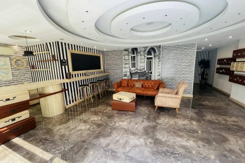 Lägenhet  i Mahmutlar, Antalya, Turkiet Nr. 208014 - 27