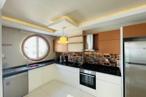 Lägenhet  i Mahmutlar, Antalya, Turkiet Nr. 208014 - 5