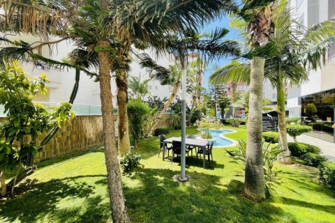 Lägenhet  i Mahmutlar, Antalya, Turkiet Nr. 208014 - 26