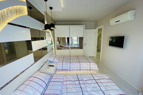 Lägenhet  i Mahmutlar, Antalya, Turkiet Nr. 208014 - 18