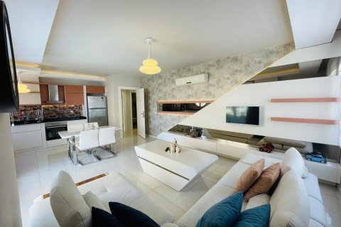 Lägenhet  i Mahmutlar, Antalya, Turkiet Nr. 208014 - 4