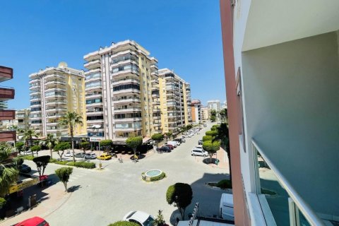 Lägenhet  i Mahmutlar, Antalya, Turkiet Nr. 208014 - 13