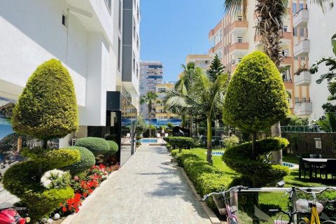 Lägenhet  i Mahmutlar, Antalya, Turkiet Nr. 208014 - 25