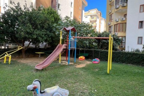 Lejlighed  i Mahmutlar, Antalya, Tyrkiet Nr. 208016 - 24